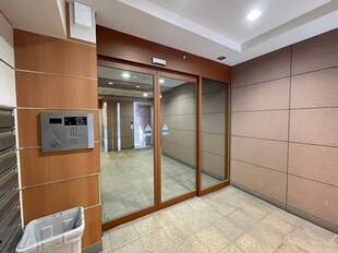 VILLA TOWER谷町の物件内観写真